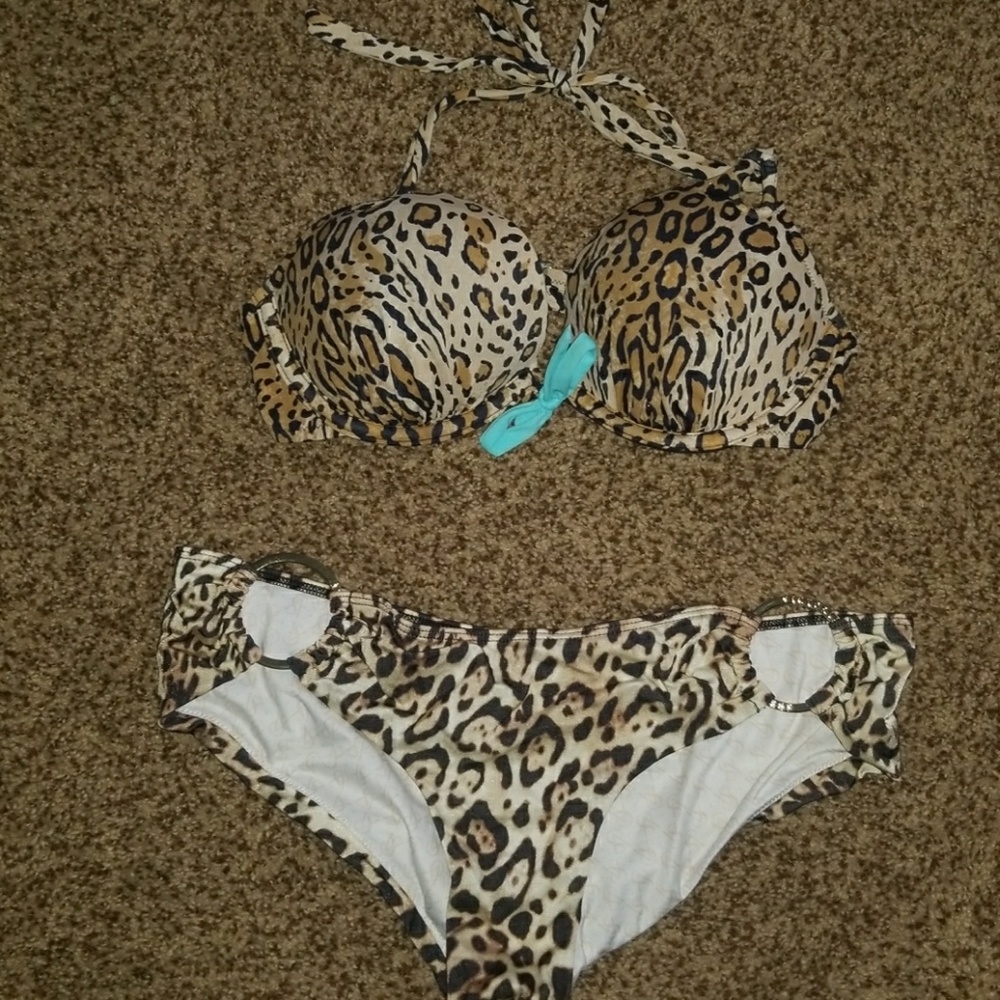 Swim suite